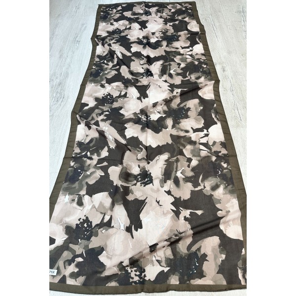 Dijital Soft Şal 0001